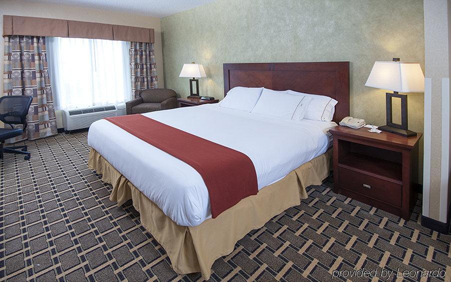 Holiday Inn Express Hotel & Suites Youngstown North-Warren/Niles By Ihg Стая снимка